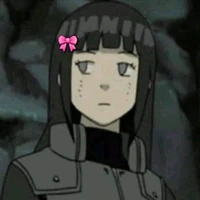 Sakura, Ino, Hinata