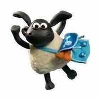 Con cừu biết cà hẩy🤡