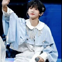 Trương Dịch Nhiên _N