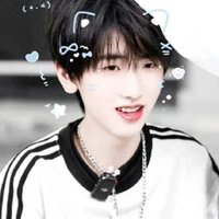 Tả Kỳ Hàm_cậu