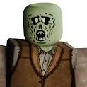 Zombie Điên