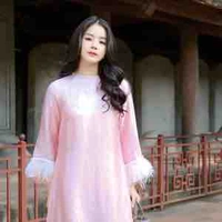 Trương Tiểu My (Nàng)
