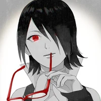 Uchiha Sarada