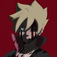 Izuno oriyo/Uchiha Boruto
