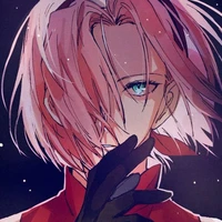 Haruno Sakura