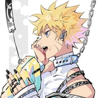 Uchiha _ Uzumaki Naruto