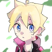 (Uchiha) Uzumaki Boruto_linh hồn