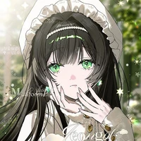 ayane miku_trà xanh