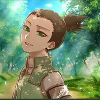 Nara Shikadai