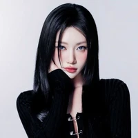 Khương Hoàn Mỹ (Orange)