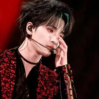 Nghiêm Hạo Tường_Gã_