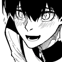 Isagi yoichi