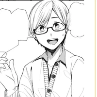Kurahashi Yuuta