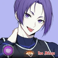 Mikage Reo