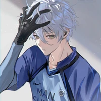 Nagi Seishiro