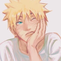 Uzumaki Naruto