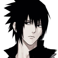 Uchiha Sasuke