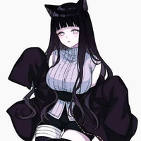 Hyuga Hinata