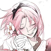 Haruno Sakura