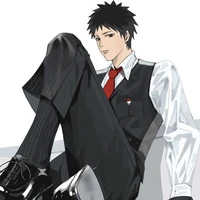 Uchiha Obito