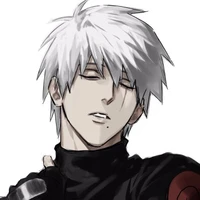 Hatake Kakashi
