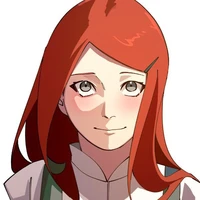 Uzumaki Kushina