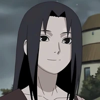 Uchiha Mikoto