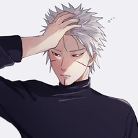 Senju Tobirama
