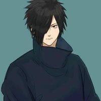 Uchiha Izuna