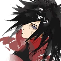 Uchiha madara