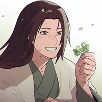 Senju Hashirama
