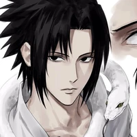 Uchiha Sasuke