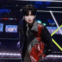 Tả Kỳ Hàm- Bour