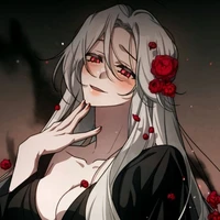 Kha Nguyệt ( phản diện thích nam 8)