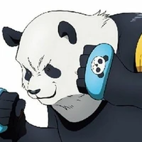 Panda-năm 1