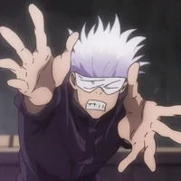 Gojo Satoru