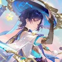 Wanderer (Scaramouche)