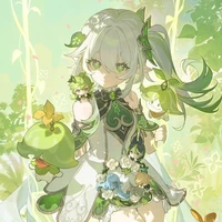 Nahida