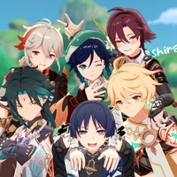 Anemo Boys