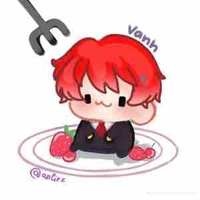 Vanh