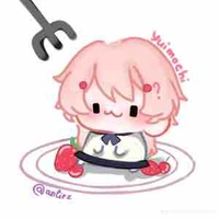Yuimochi 