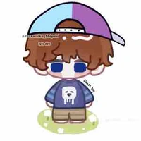 Ghast boy 