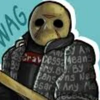 Jason (hitbox to như bánh xe bò)