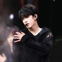 Trương Cực-Hắn