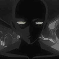 Nhân vật bí ẩn 