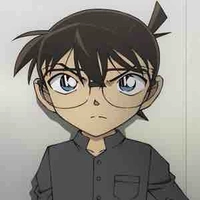 Edogawa Conan