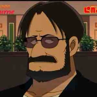 Isogami Kaizou