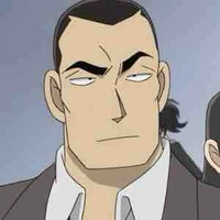 Yokomizo Jugo