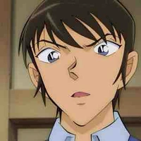 Morofushi Hiromitsu/Skotch