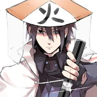 Uchiha Sasuke